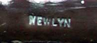 A Newlyn stamp