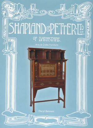 Book on Shapland and Petter